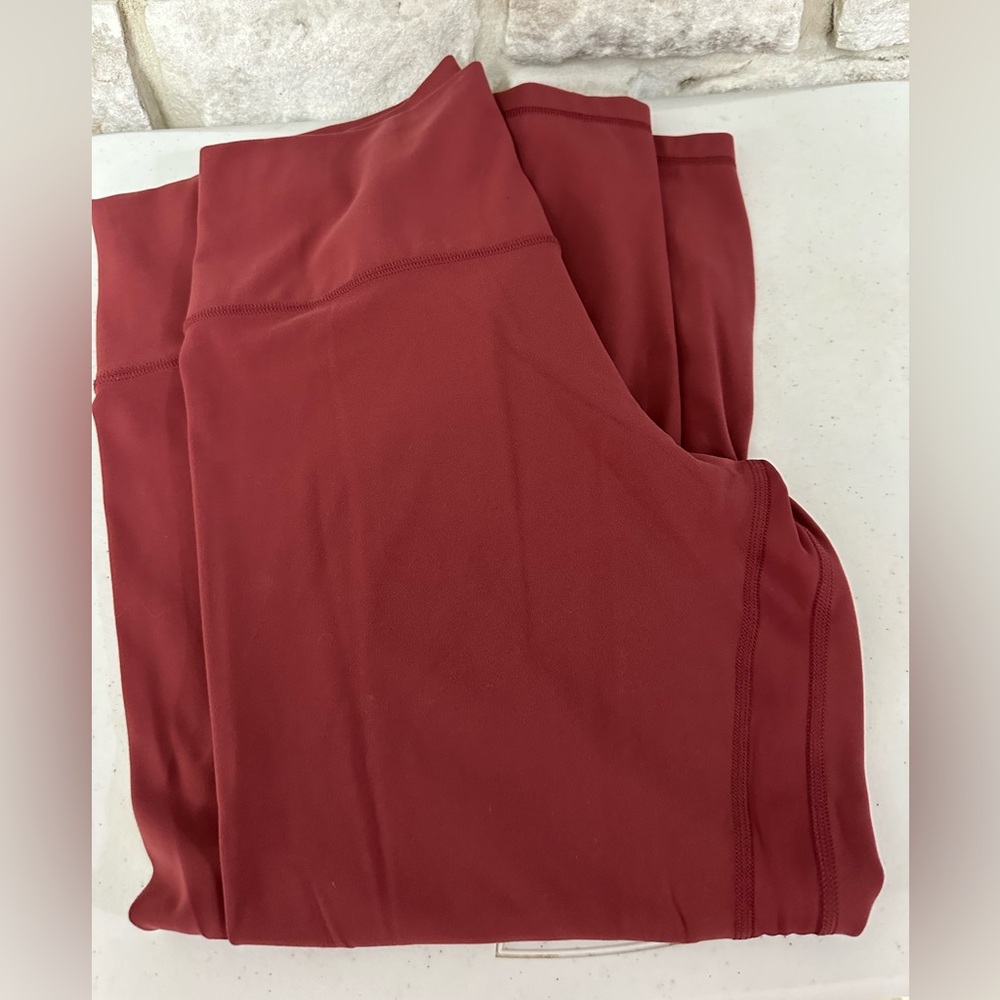 Lululemon Align Leggings